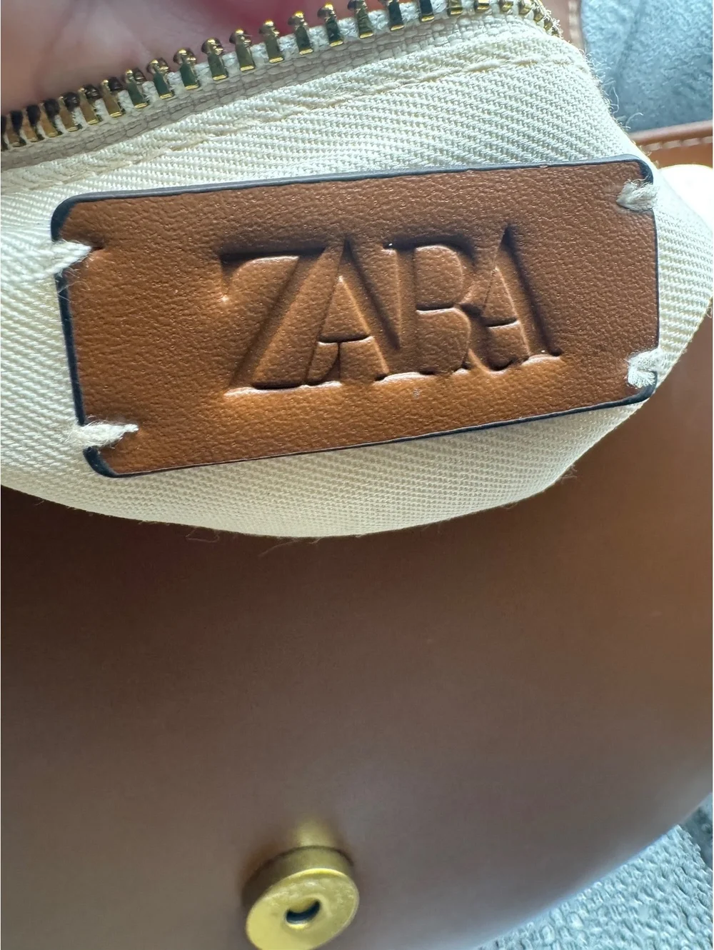 Zara tan dual