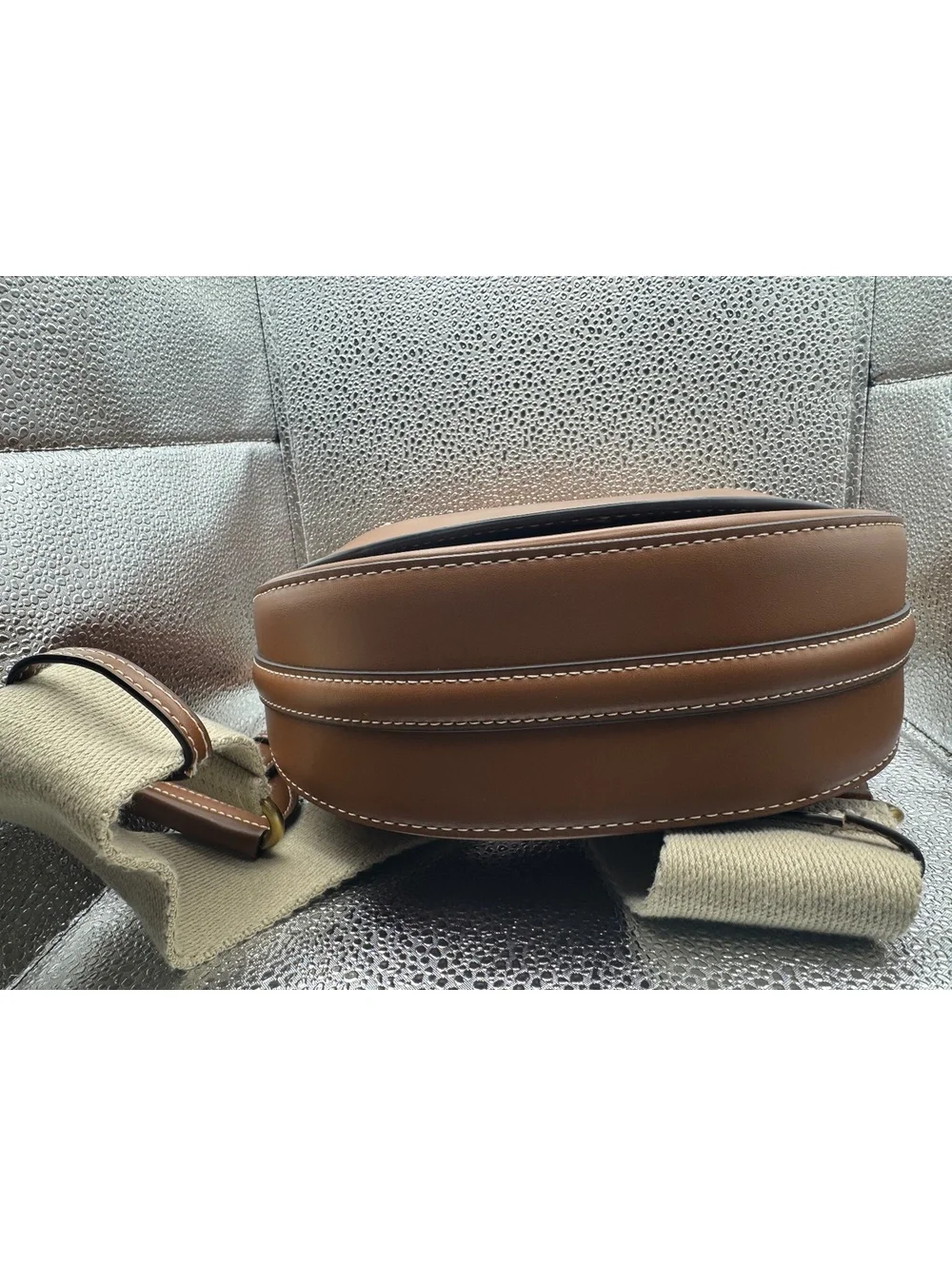 Zara tan dual