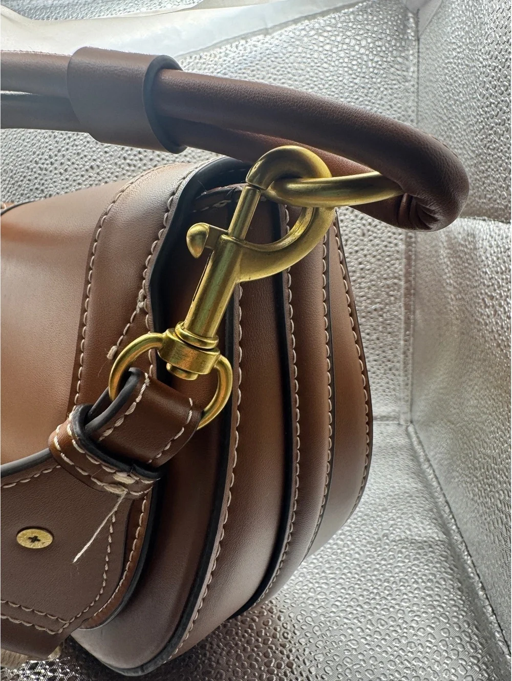 Zara tan dual