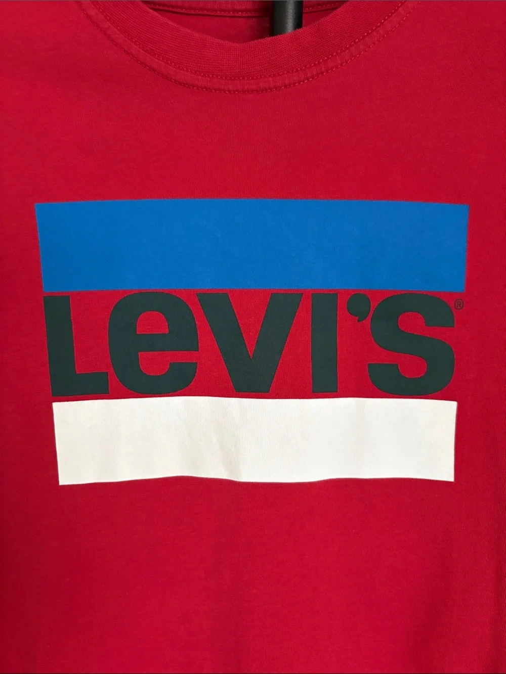 Levis bold levi