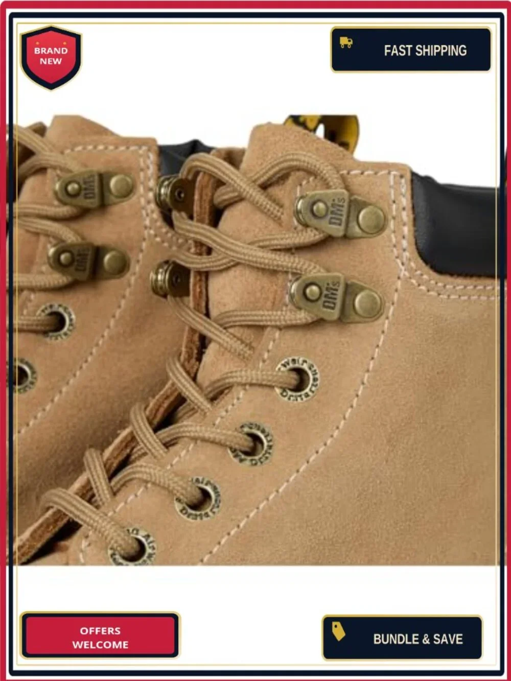 N/A timeless ankle
