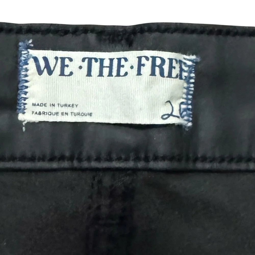 Free People perfectly versatile