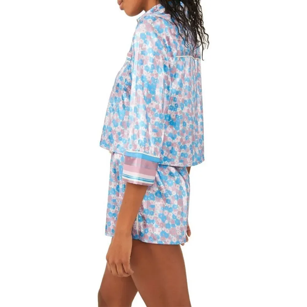Free People keep your