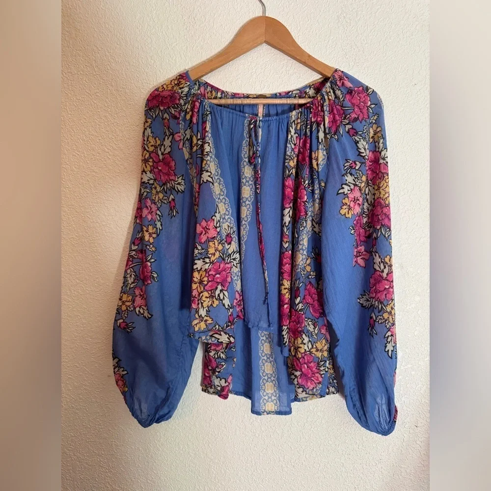 Free People free people