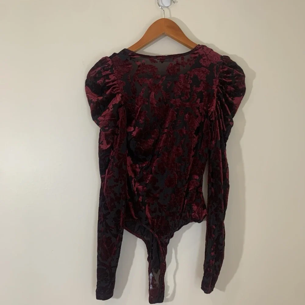 Free People hello thank