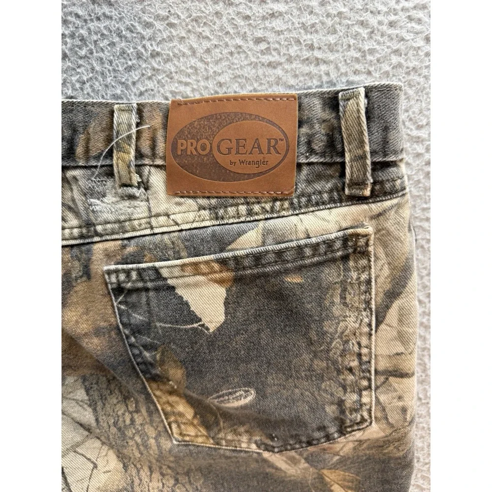 Wrangler belt loop