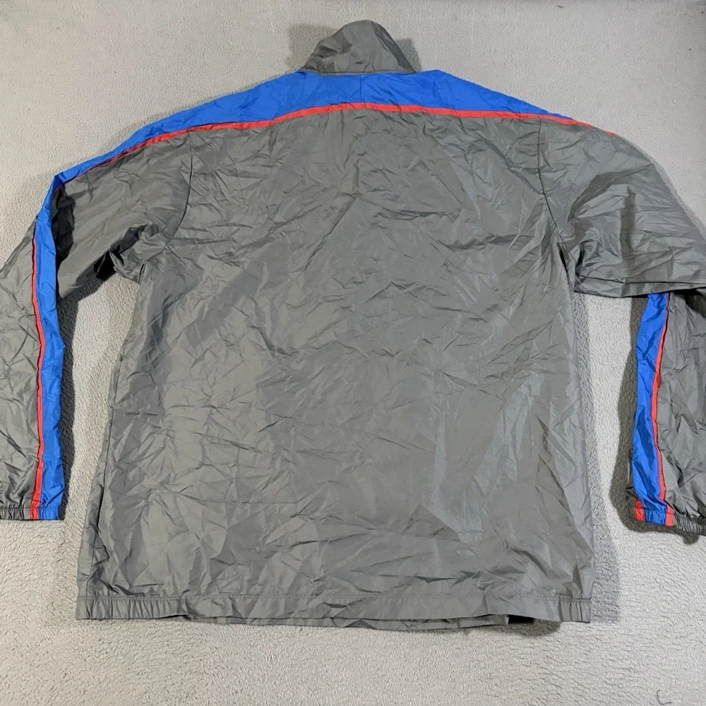 Nike vtg zip