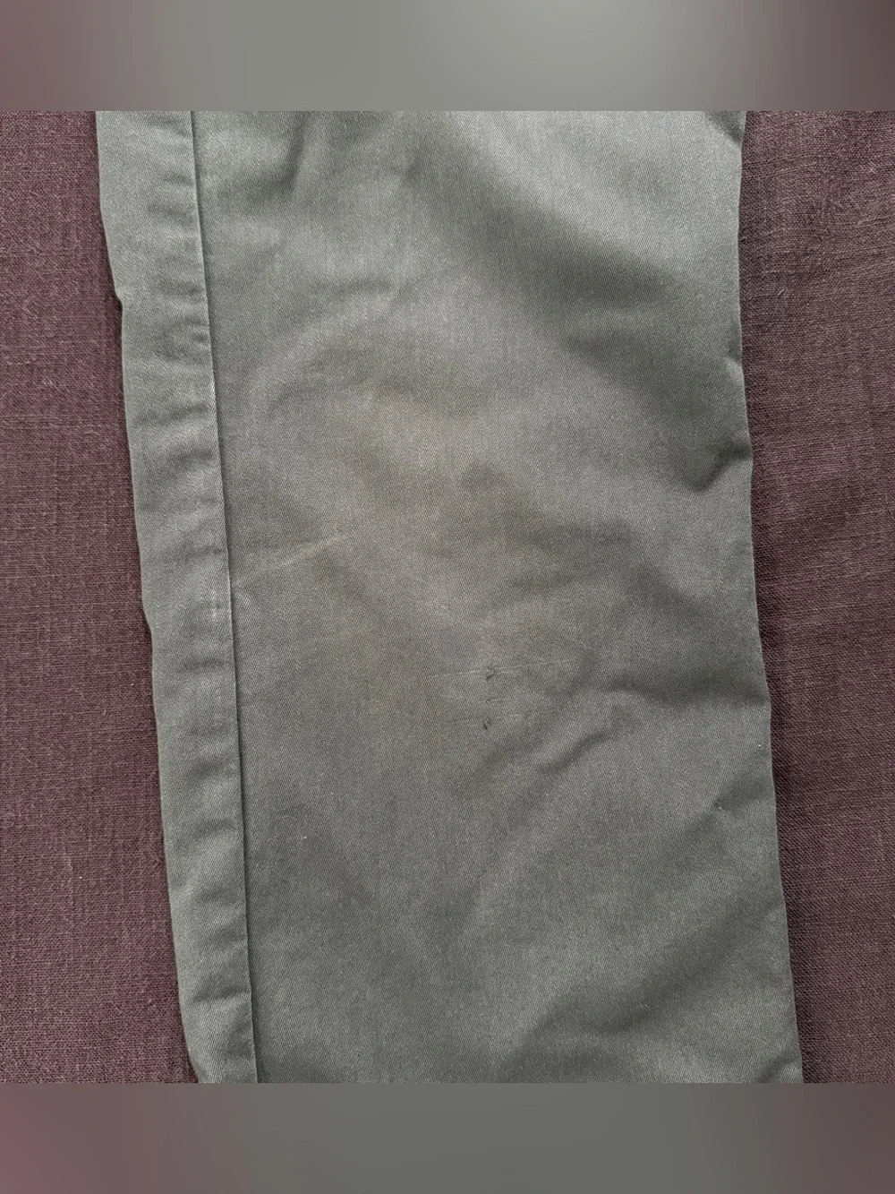 Patagonia iron clad