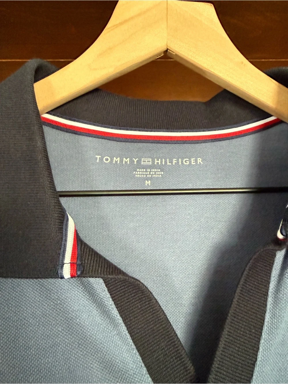 Tommy Hilfiger classic short