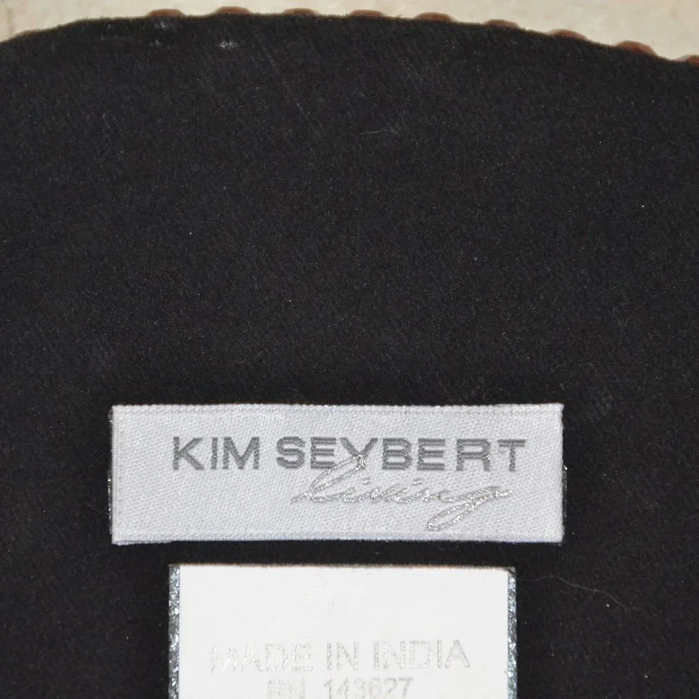 Kim Seybert this kim