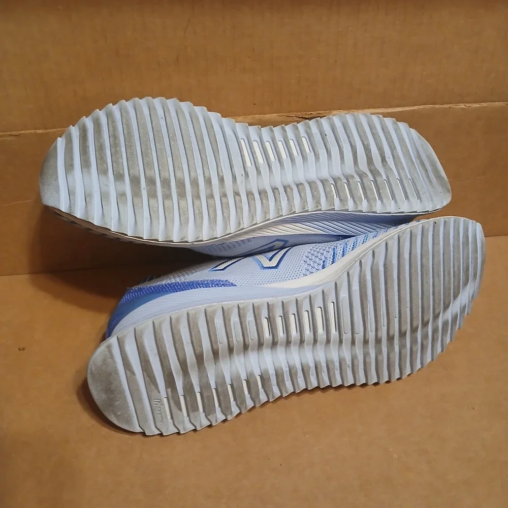 New Balance great shoe