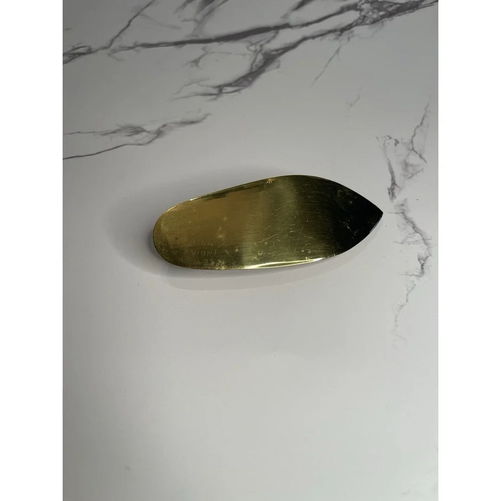 N/A inch brass