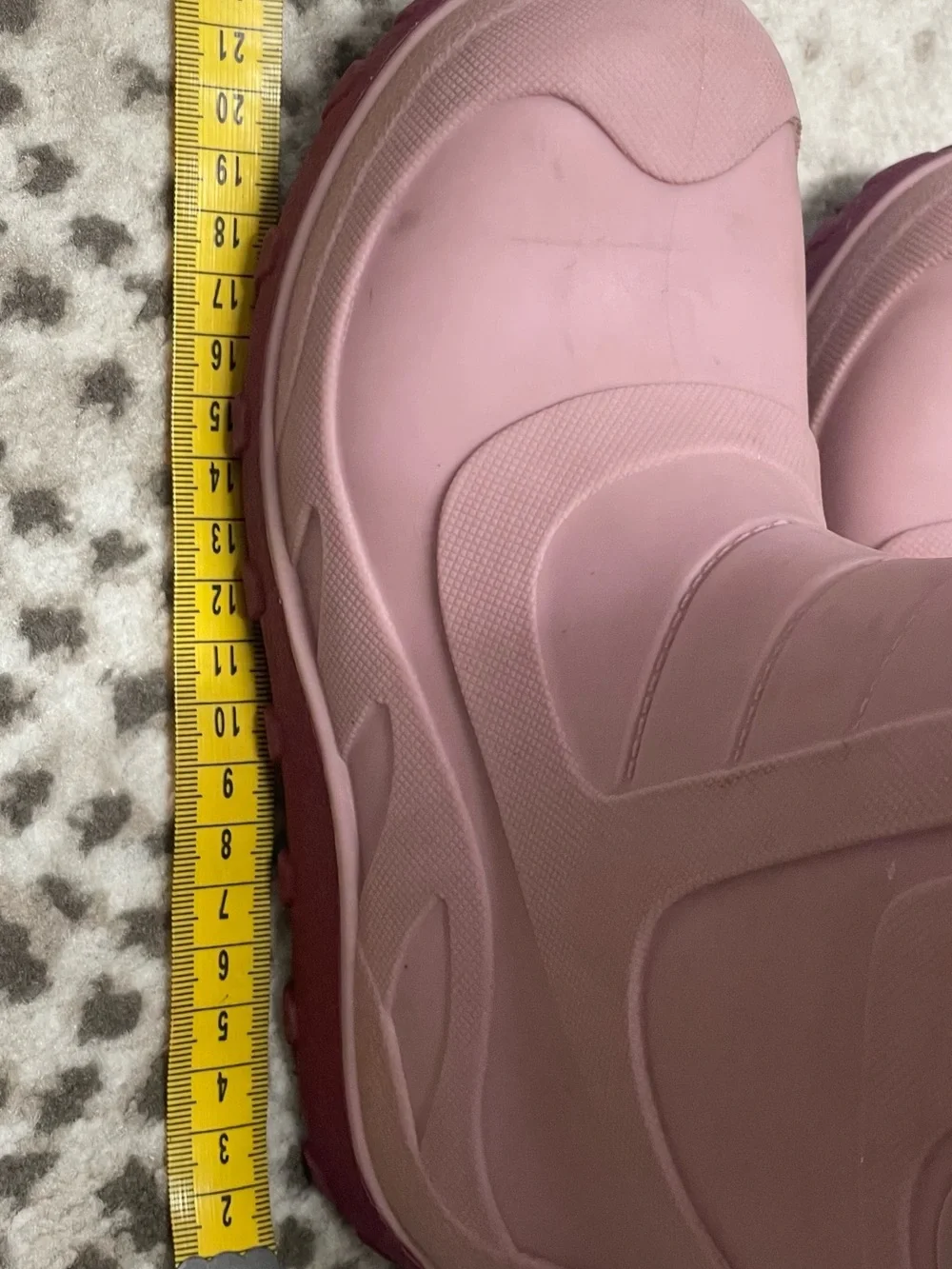 N/A stylish pink