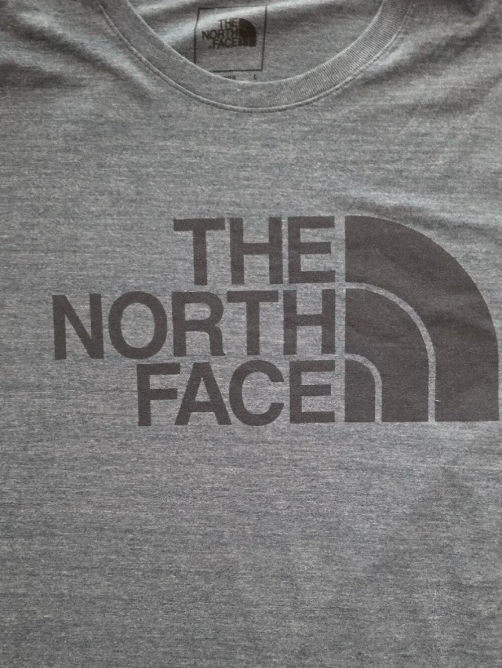 The North Face casual short