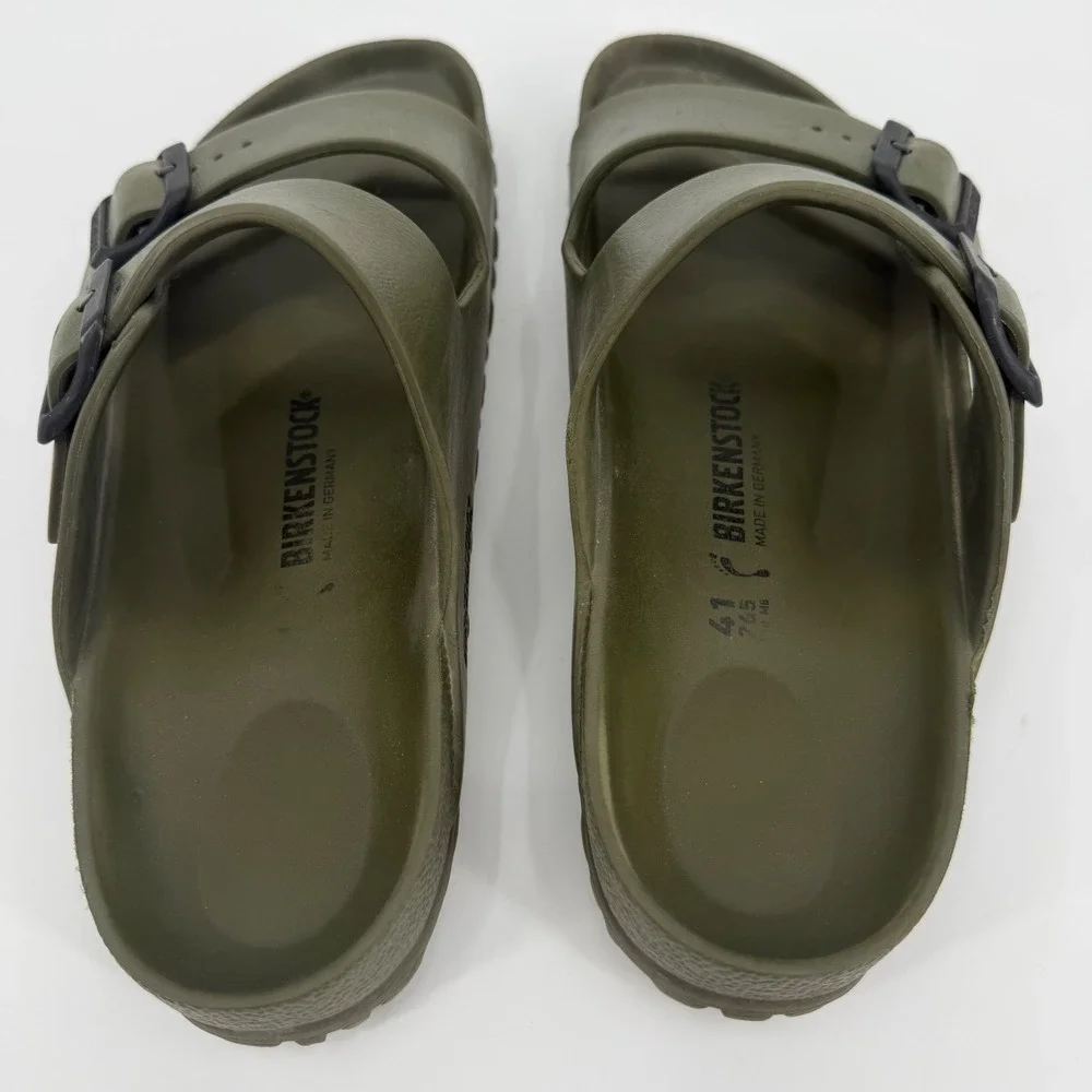 Birkenstock arizona eva