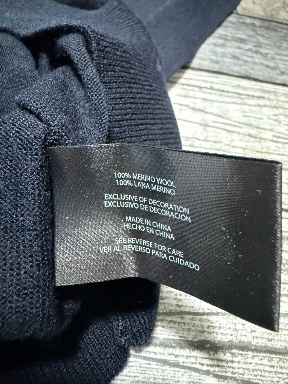 Banana Republic new see