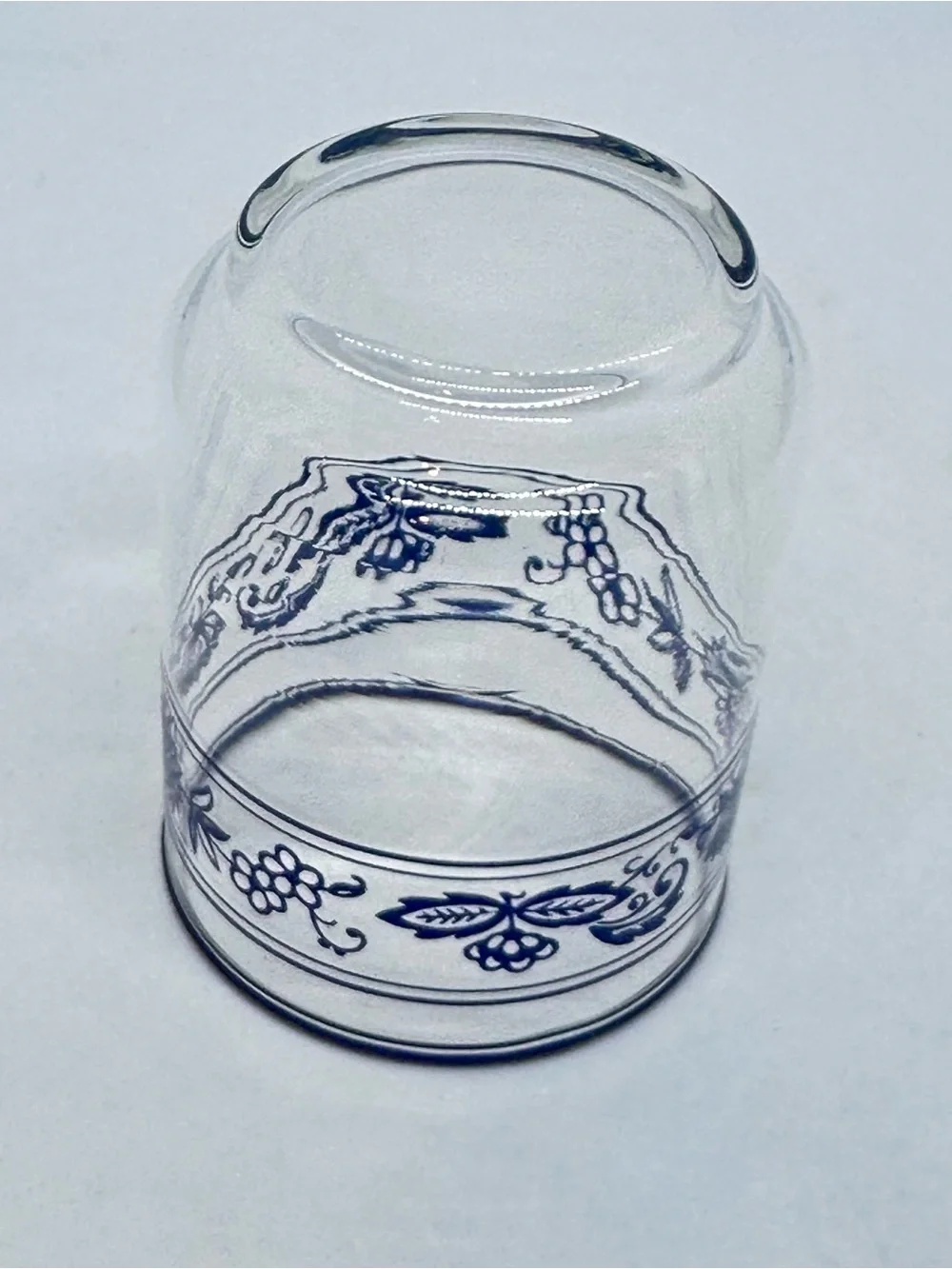Libbey vintage 1970