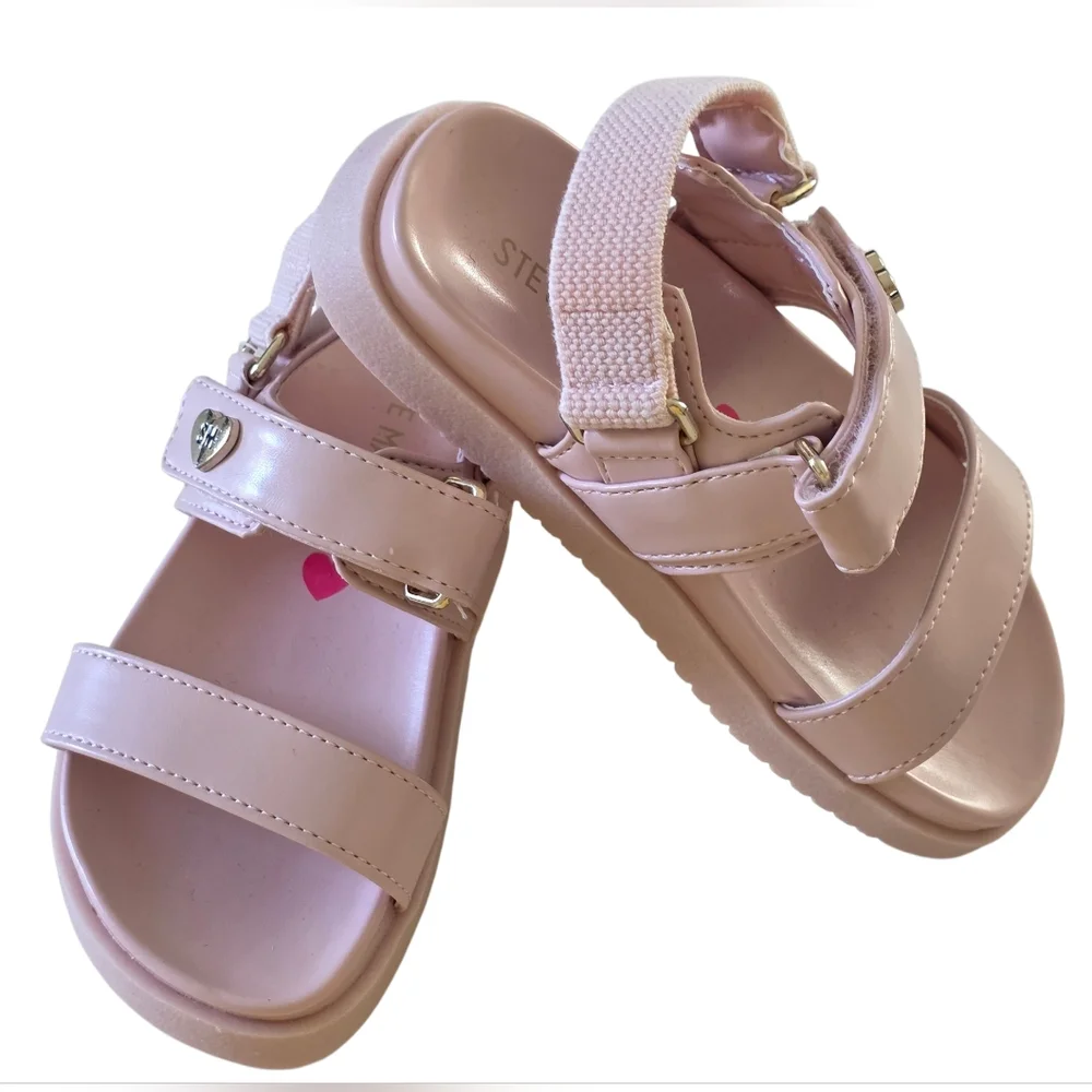 Steve Madden new without