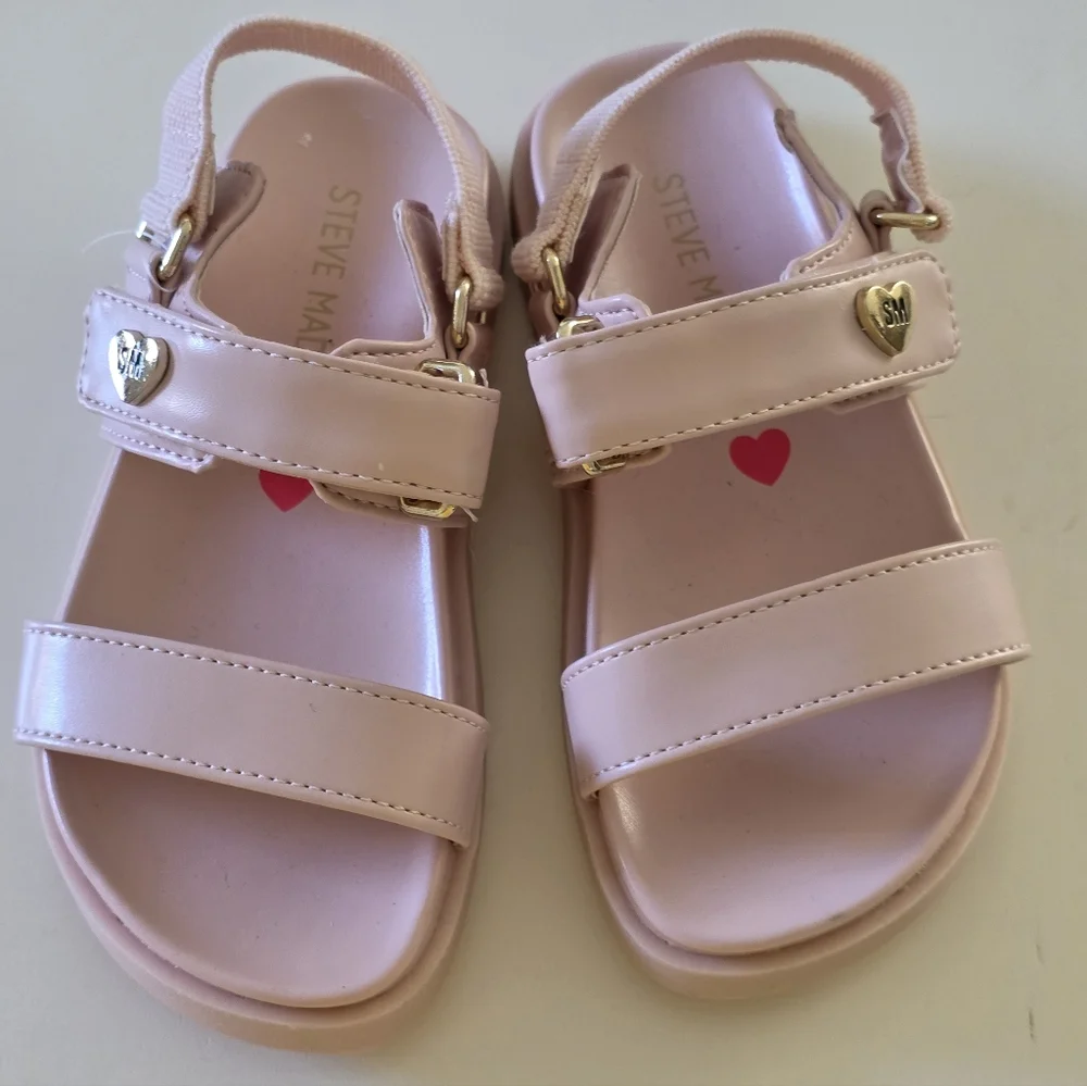 Steve Madden new without