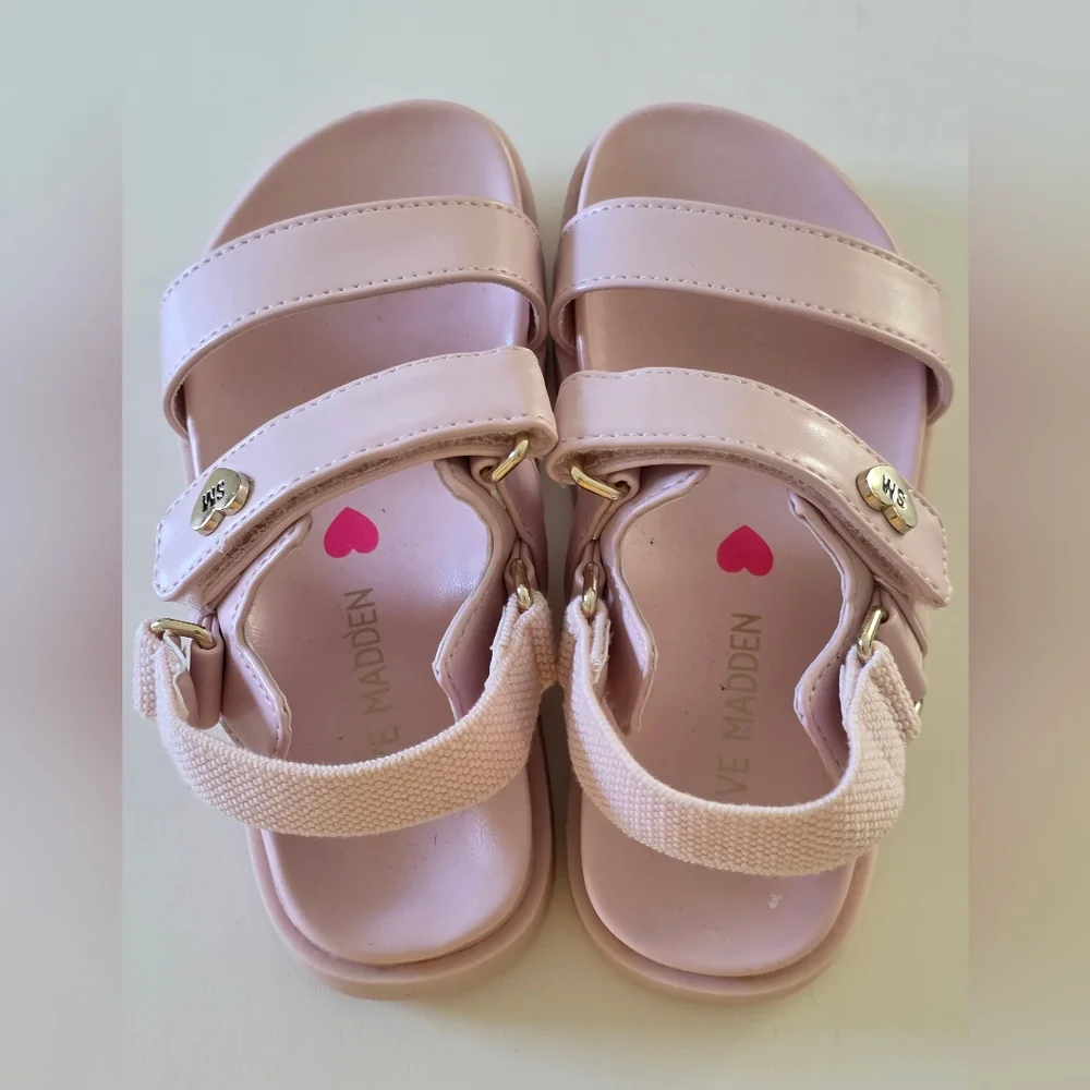 Steve Madden new without