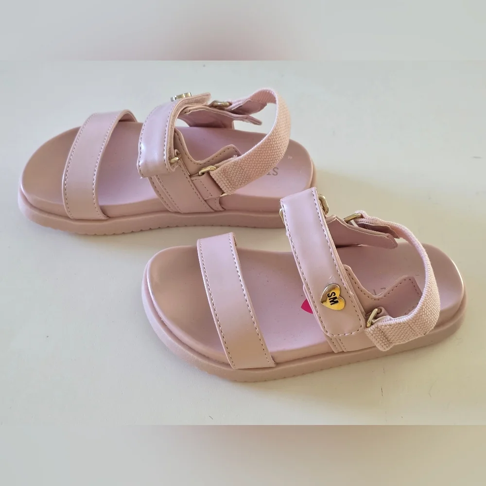 Steve Madden new without