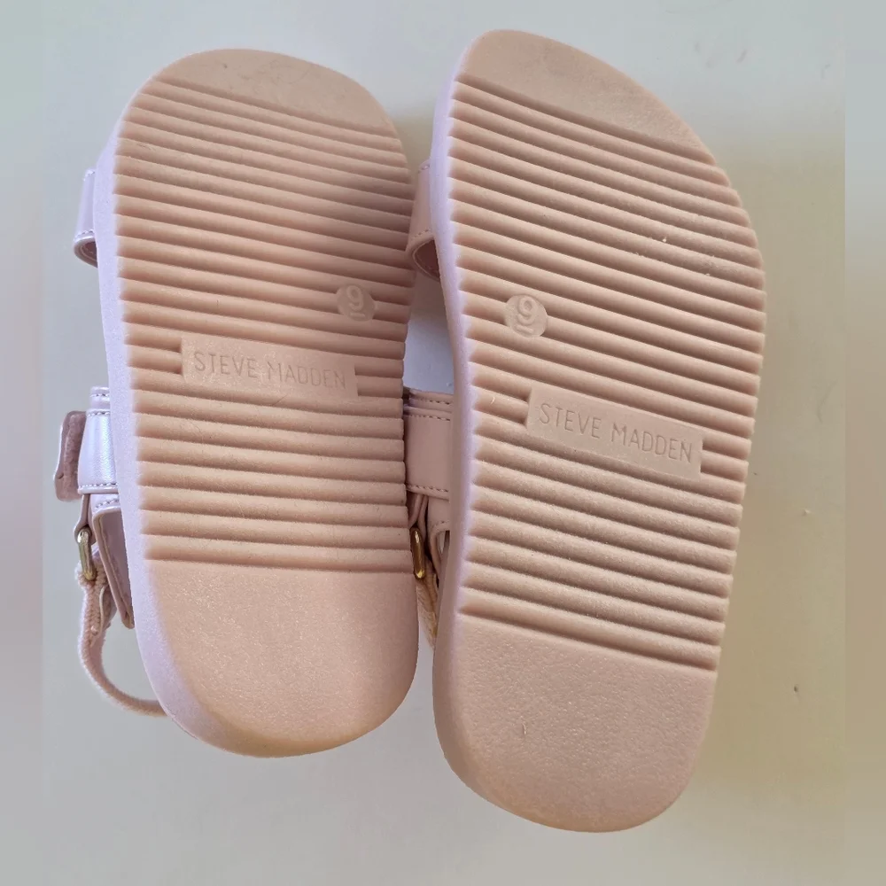 Steve Madden new without