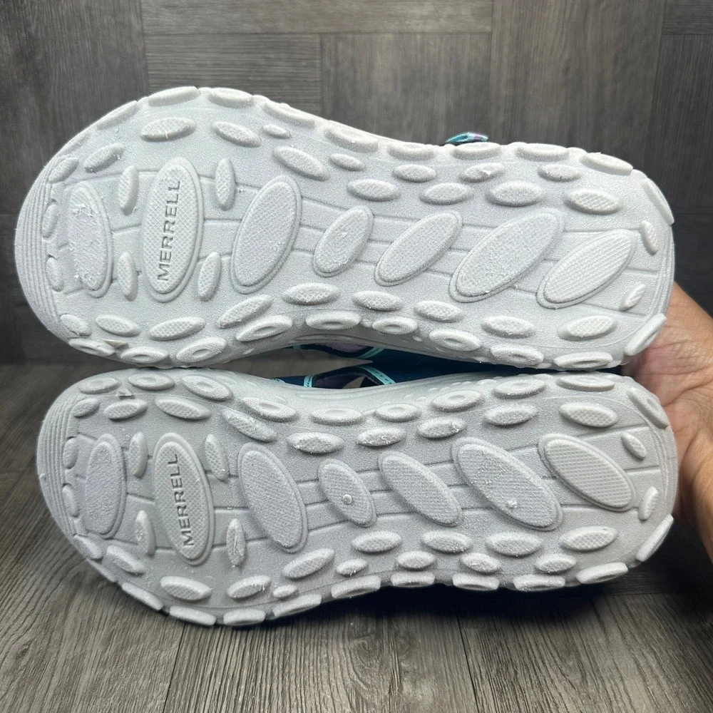 Merrell hydro trekker