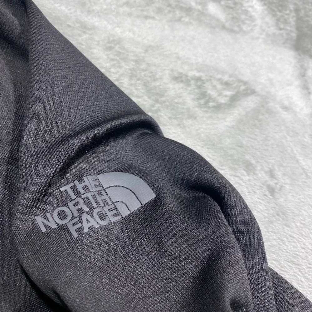 The North Face sleek versatile