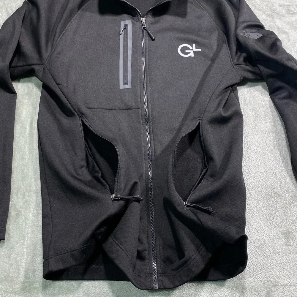 The North Face sleek versatile