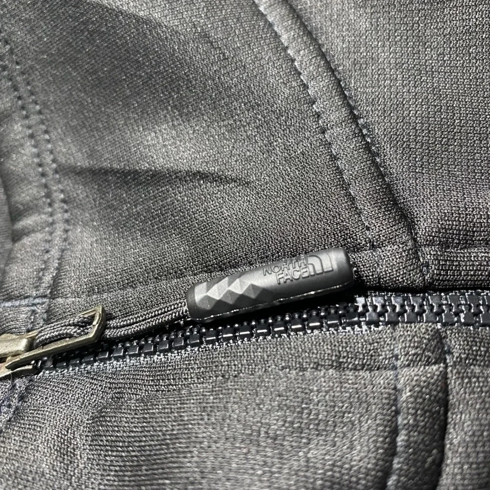 The North Face sleek versatile