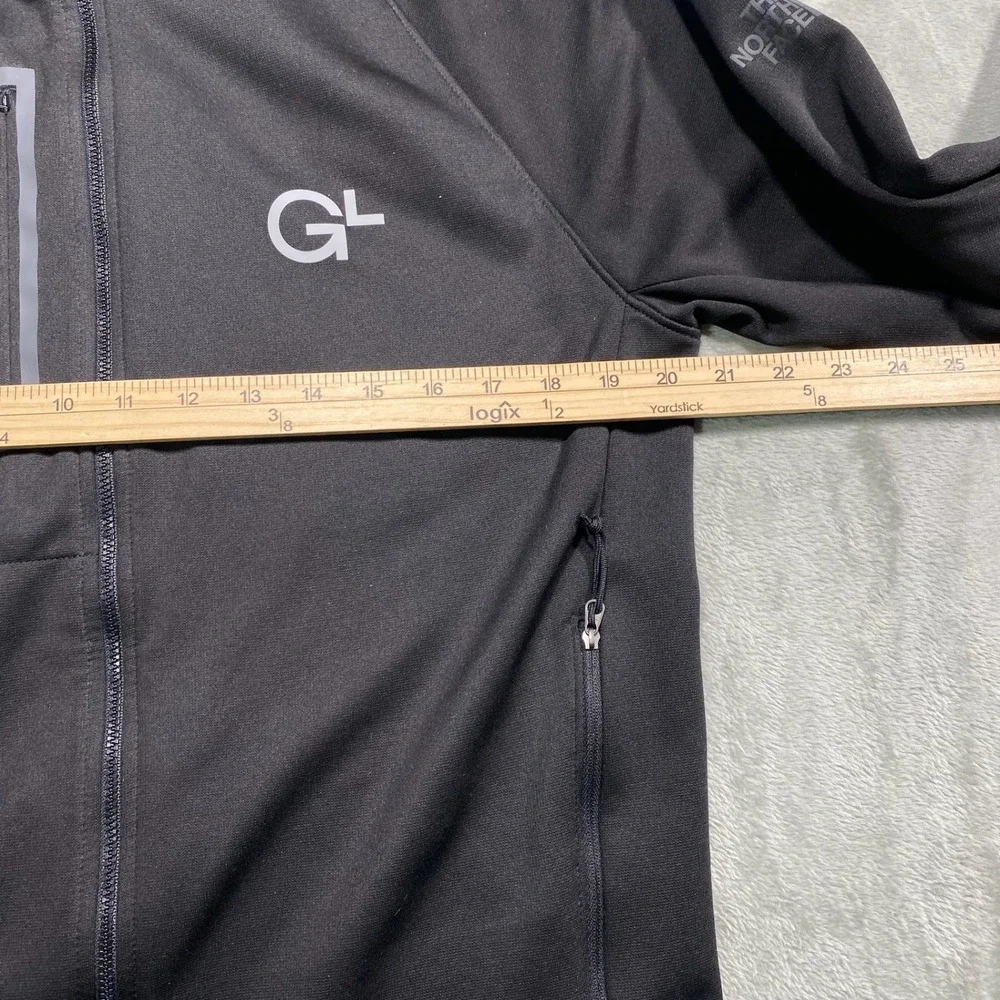 The North Face sleek versatile
