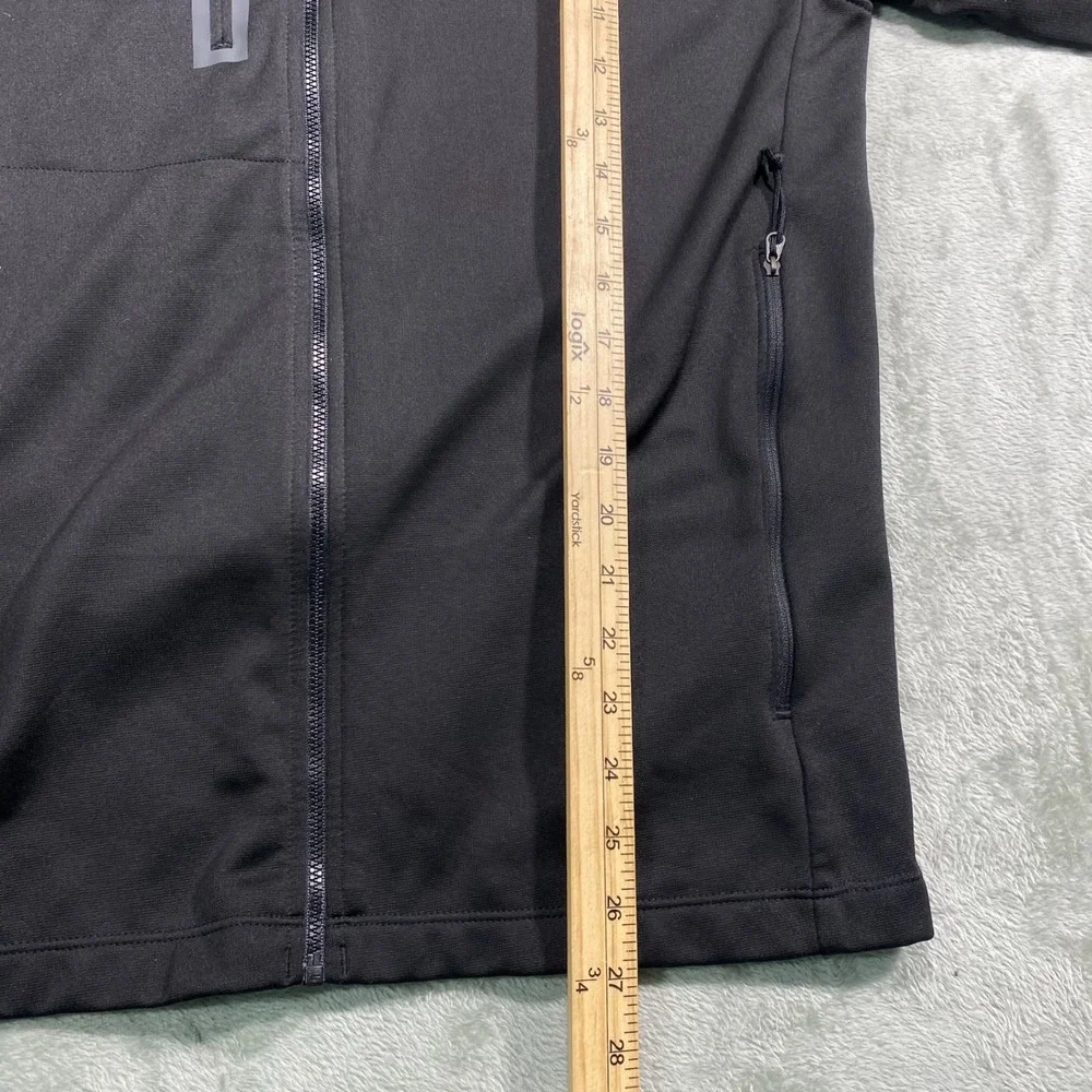 The North Face sleek versatile