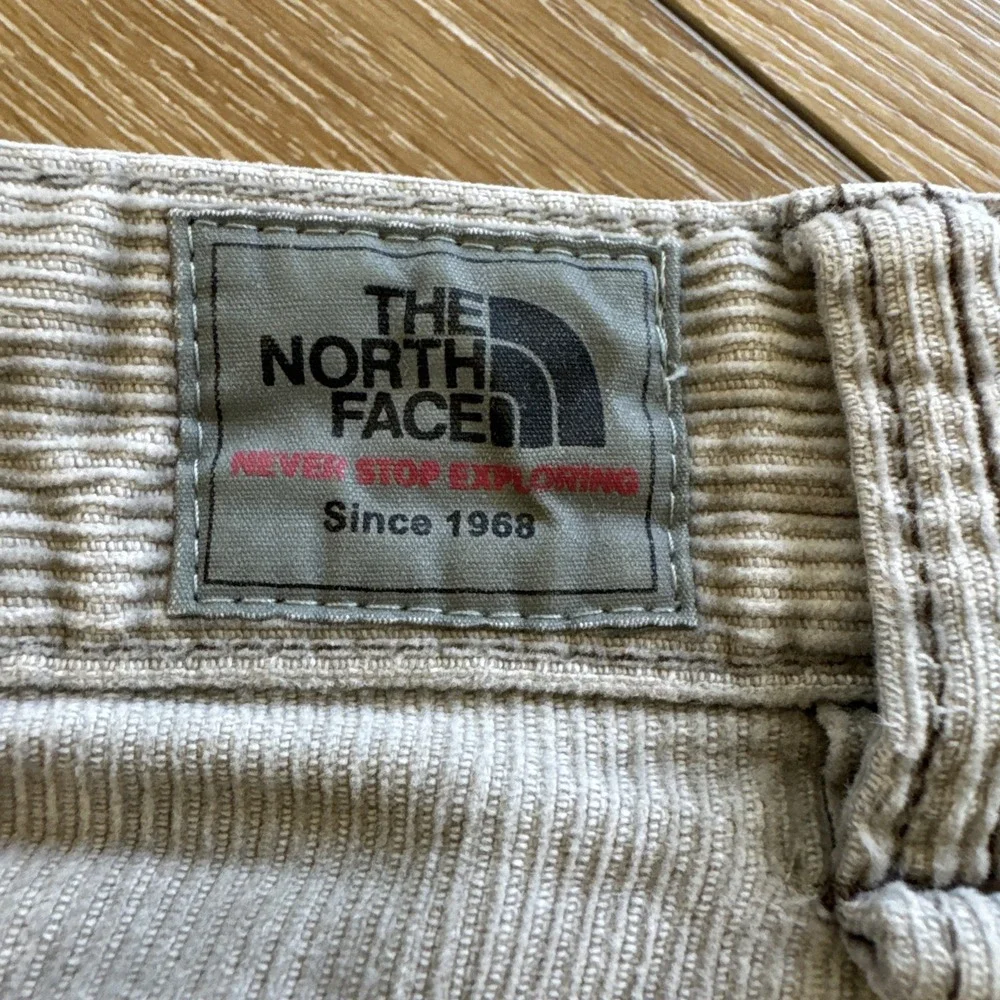 The North Face north face