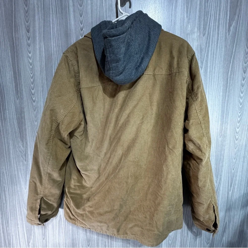 Levis levi corduroy