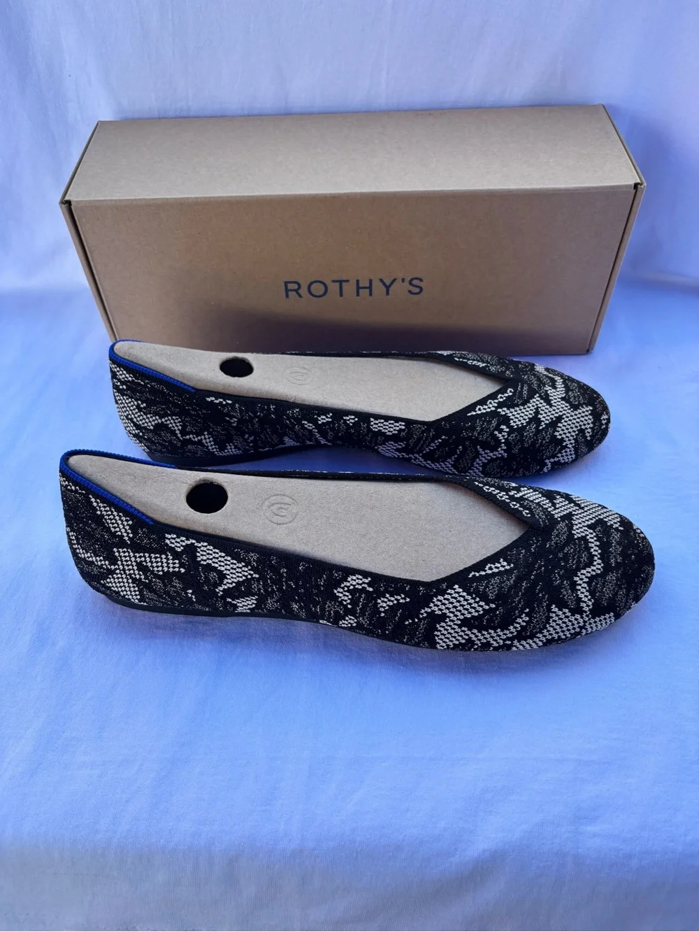 Rothys rothy comfortable