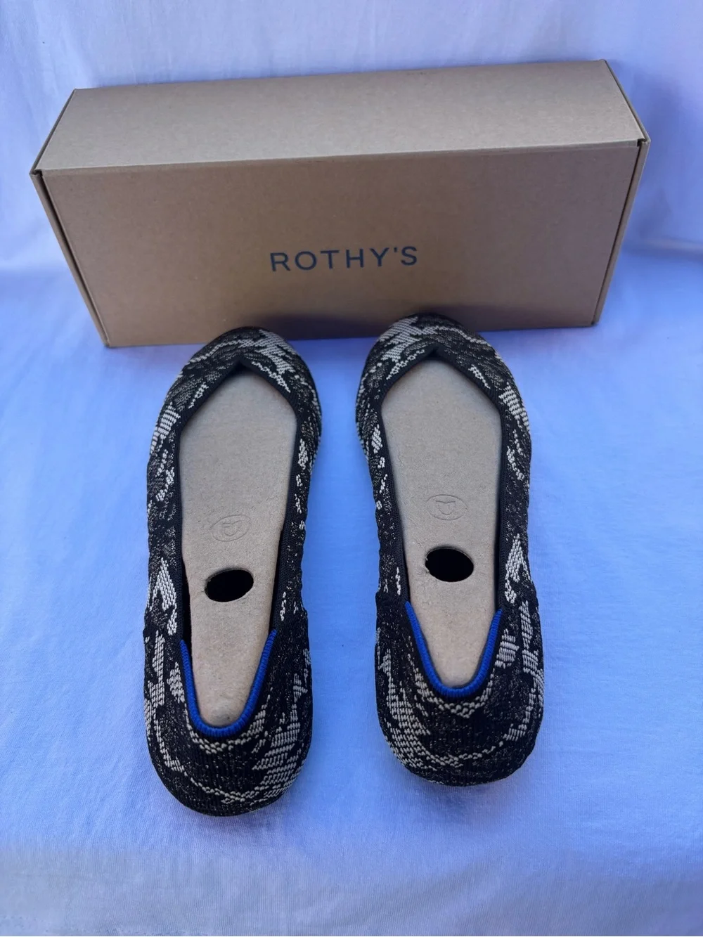 Rothys rothy comfortable