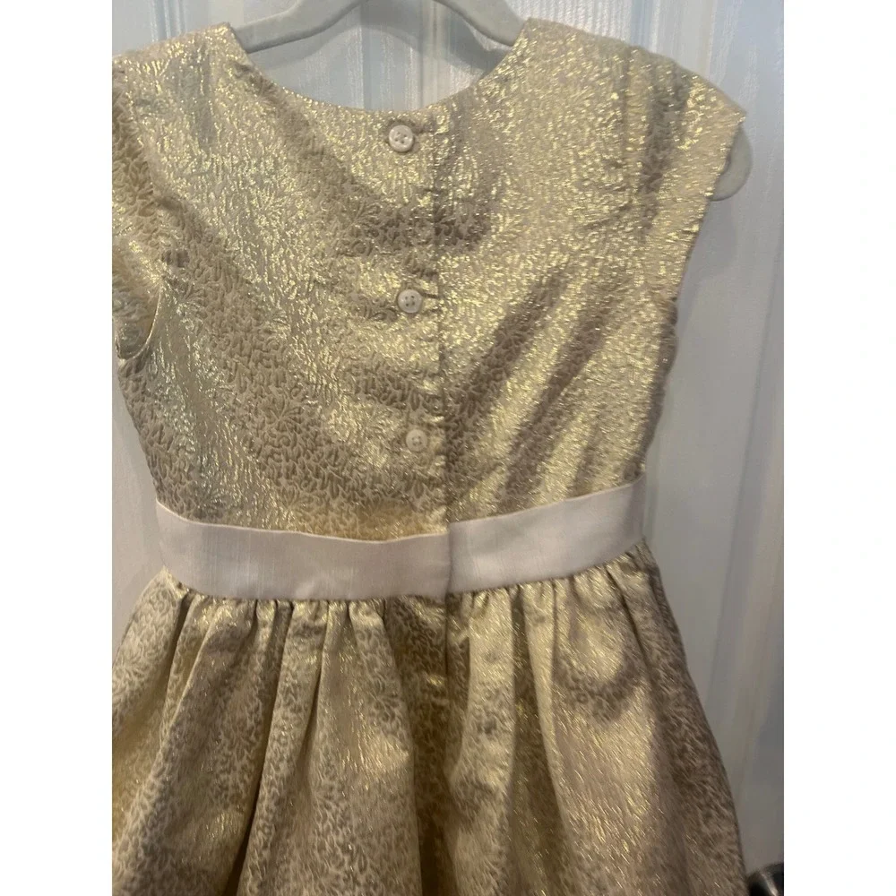 Gymboree flare classic three