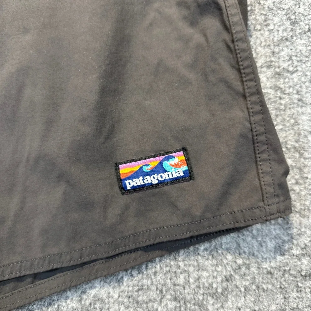 Patagonia board shorts