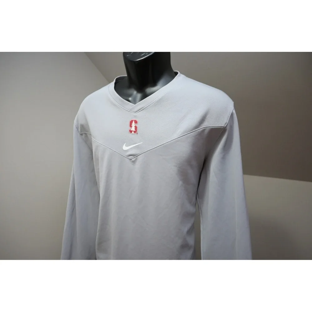 Nike side mesh apparel