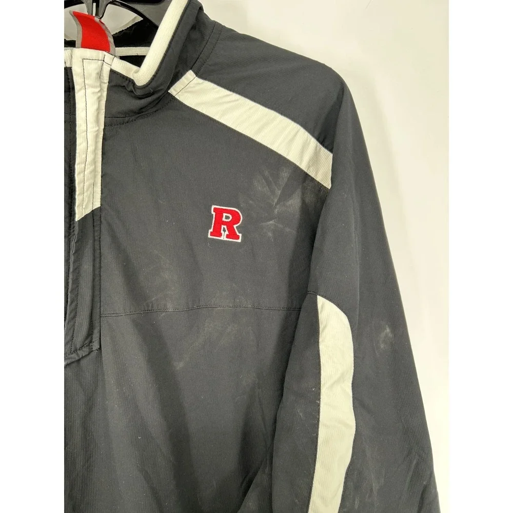 Nike windbreaker jacket