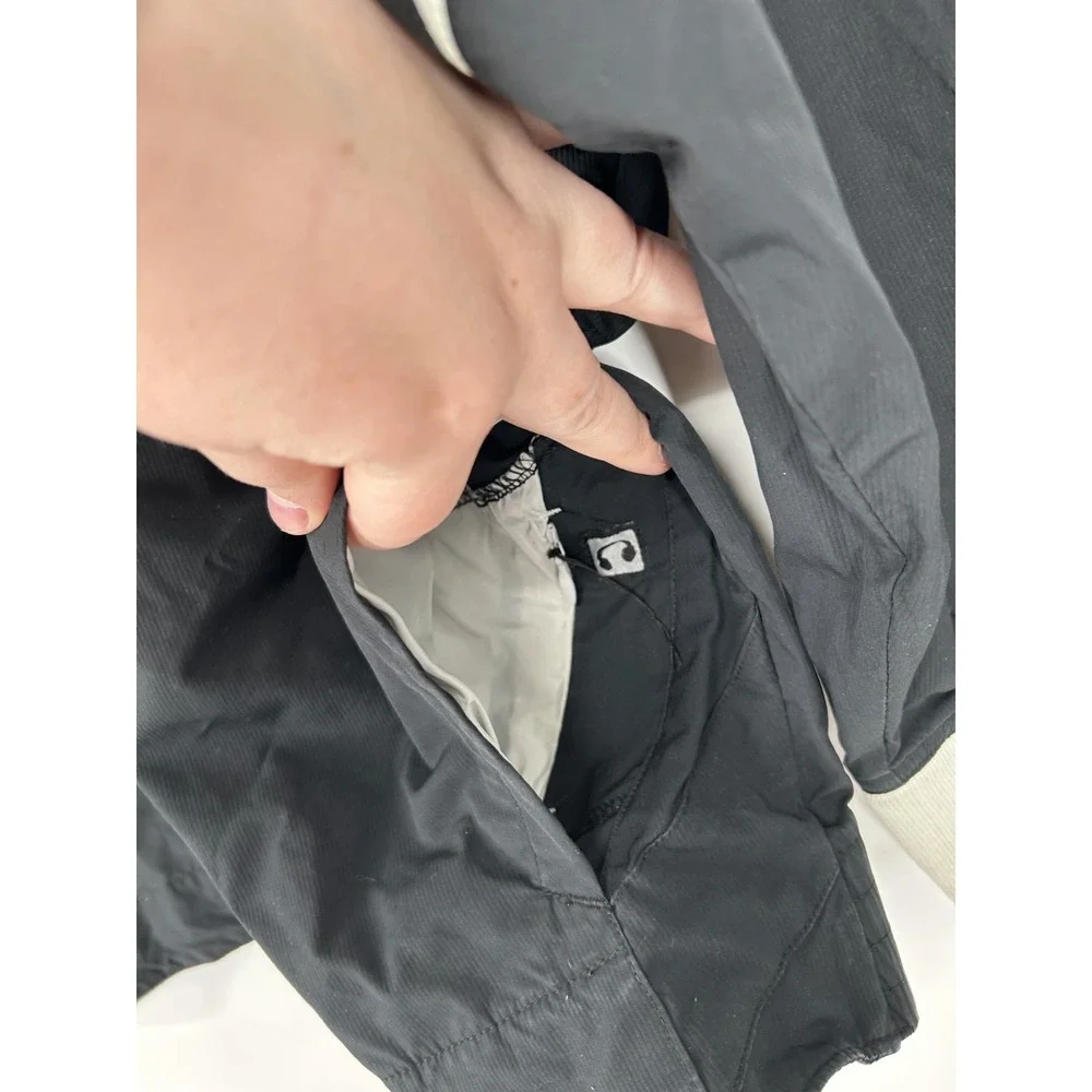 Nike windbreaker jacket