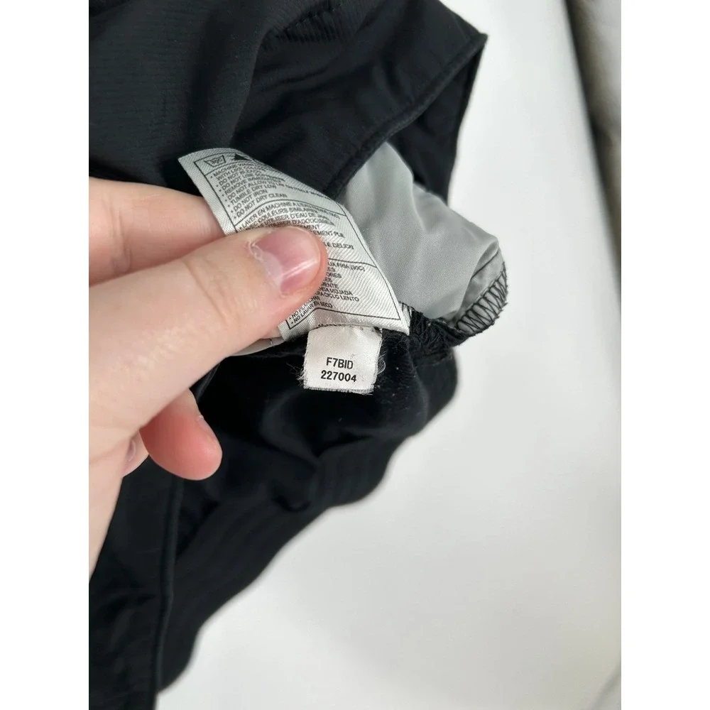 Nike windbreaker jacket