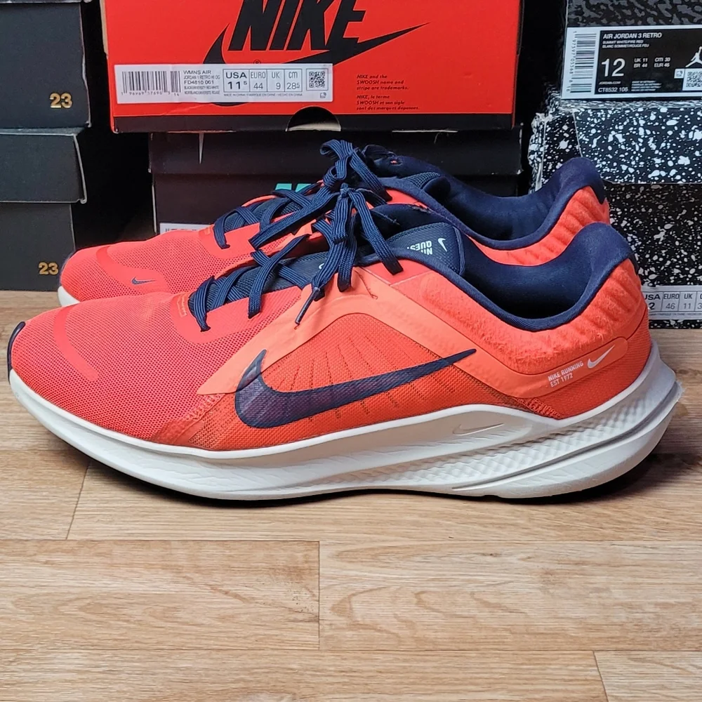 Nike perfect overall