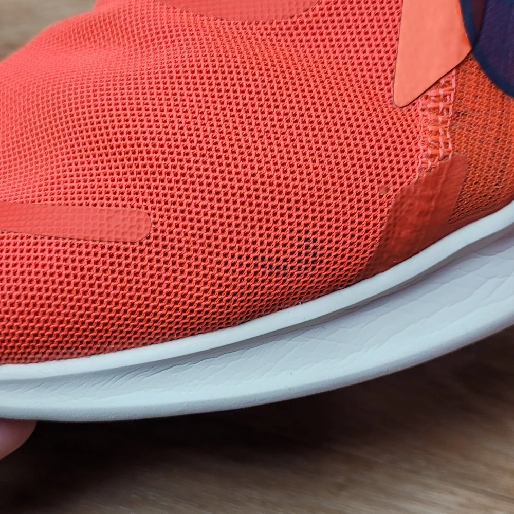 Nike daily perfect runs