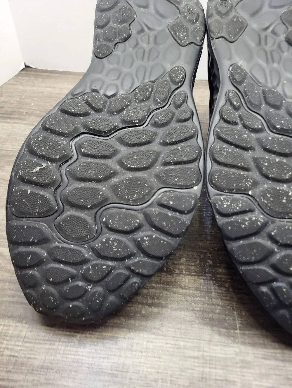 New Balance gently used