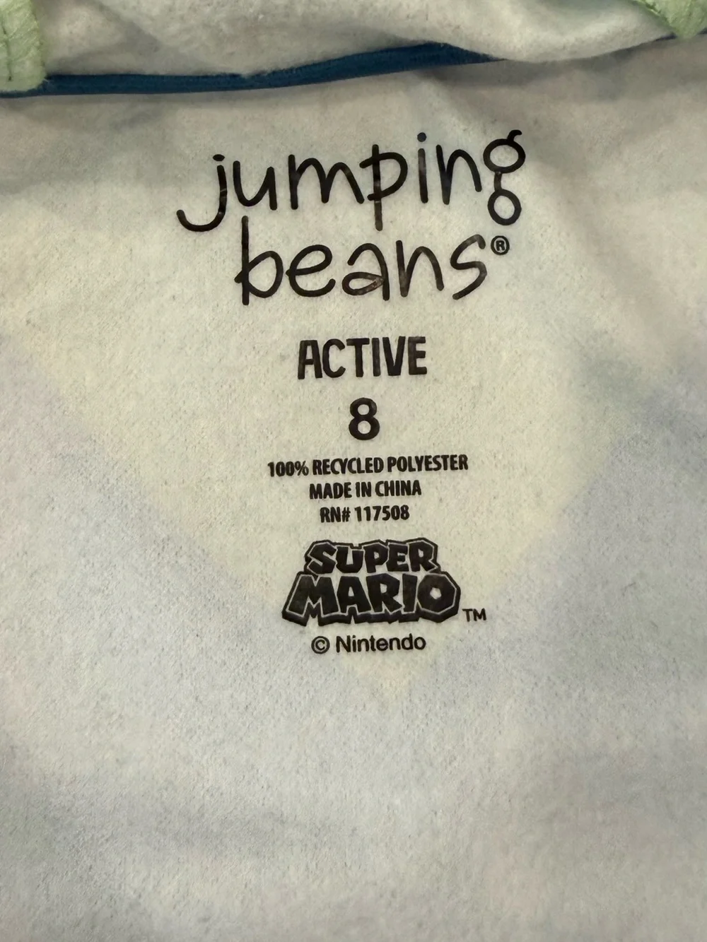 jumping beans awesome piece