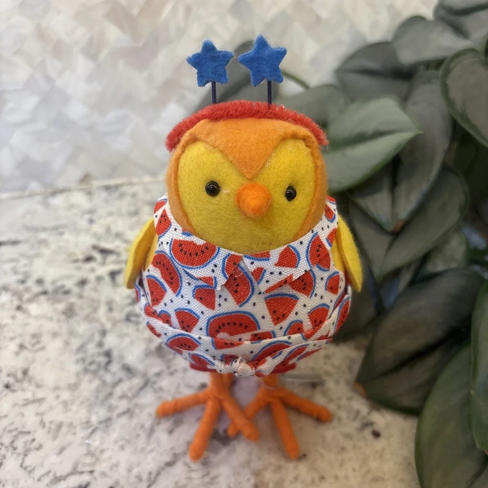 Target birds diver