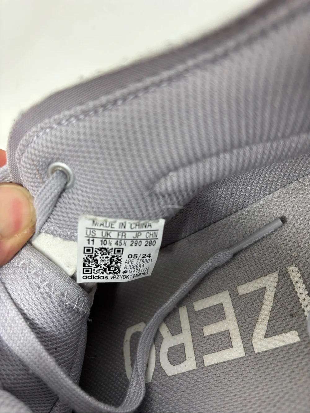 adidas adizero select