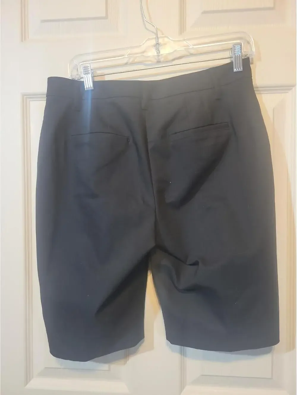 N/A these black