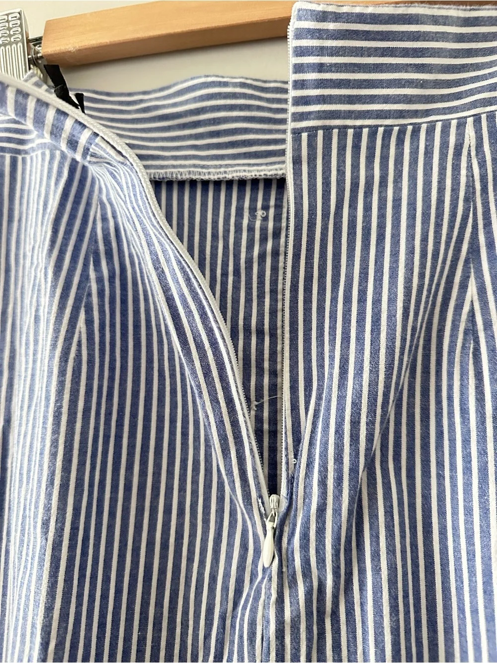 WUKOgals pictured made skirt